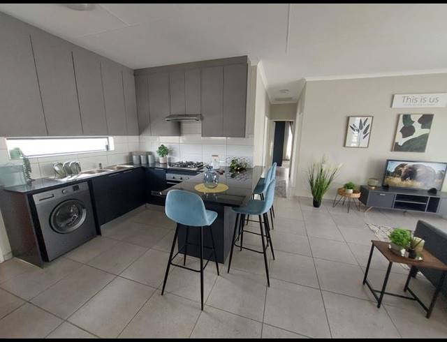 3 BEDROOM HOUSE FOR SALE IN VANDERBIJLPARK CW 5